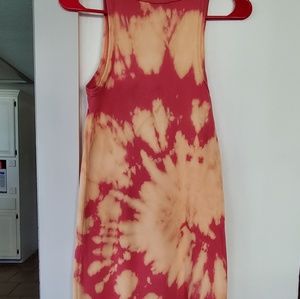 Ralph Lauren Dresses - Ralph Lauren Sport Hand Dyed Dress Ralph Lauren Dresses - Ralph Lauren Sport Hand Dyed Dress